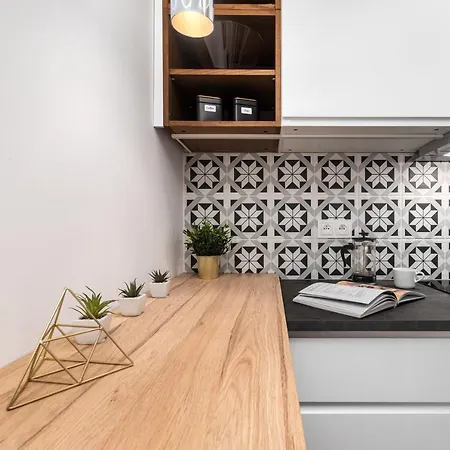 Apartamento Palm Aparts View