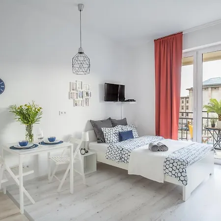 Palm Aparts View Apartment *