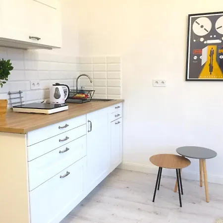 Palm Aparts View Apartment