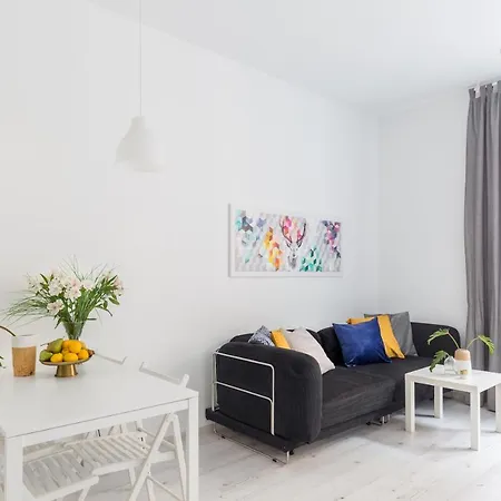 Palm Aparts View Apartment