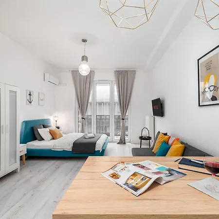 Apartamento Palm Aparts View