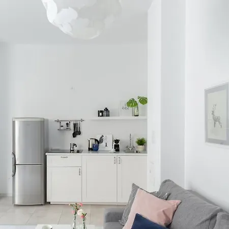 Palm Aparts View Apartment