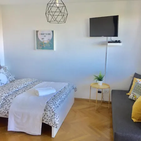 Palm Aparts View Apartment