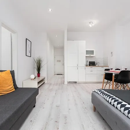 Apartamento Palm Aparts View *