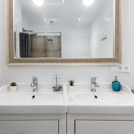 Apartamento Palm Aparts View *