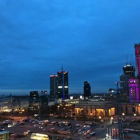 Apartment Palm Aparts View