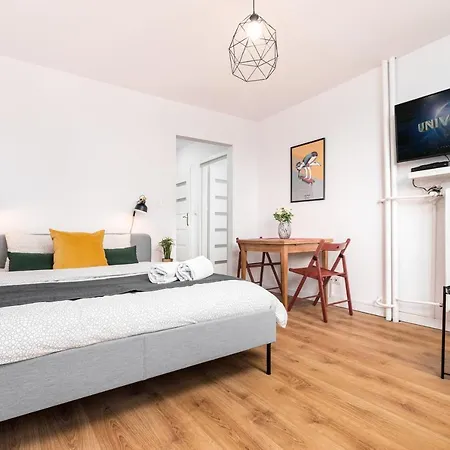 Apartamento Palm Aparts View *