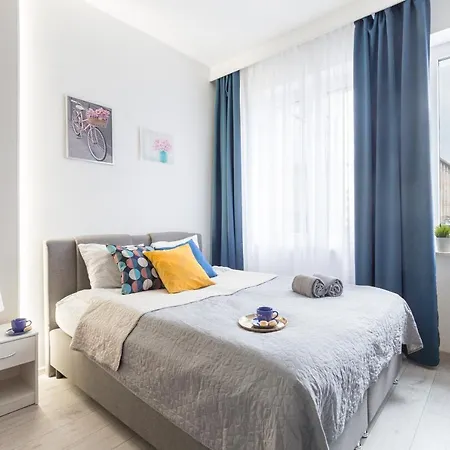 Apartamento Palm Aparts View *