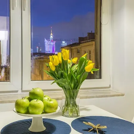 Apartment Palm Aparts View