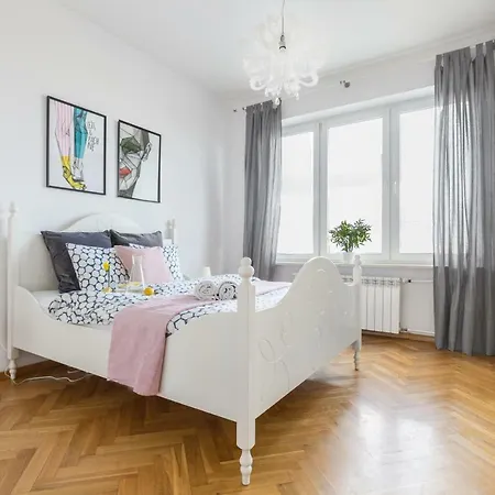 Palm Aparts View Apartment *