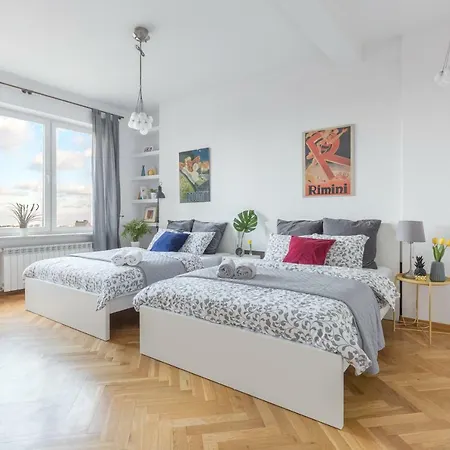 Palm Aparts View Apartment