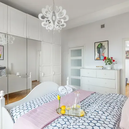 Apartamento Palm Aparts View